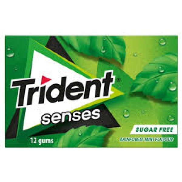 TRIDENTE MENTOL