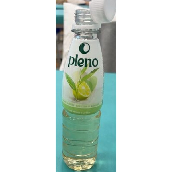 PLENO CHA VERDE